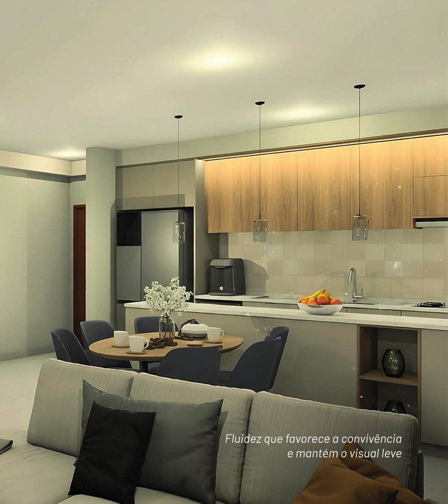 Casa Villare – Ambientes Planejados | Valinhos, SP